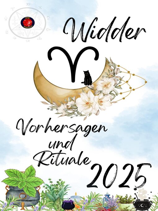 Title details for Widder Vorhersagen  und  Rituale 2025 by Alina Rubi - Available